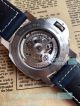 Best Quality Replica Panerai Luminor GMT Blue Dial Blue Leather Strap Men's Watch 44mm (5)_th.jpg